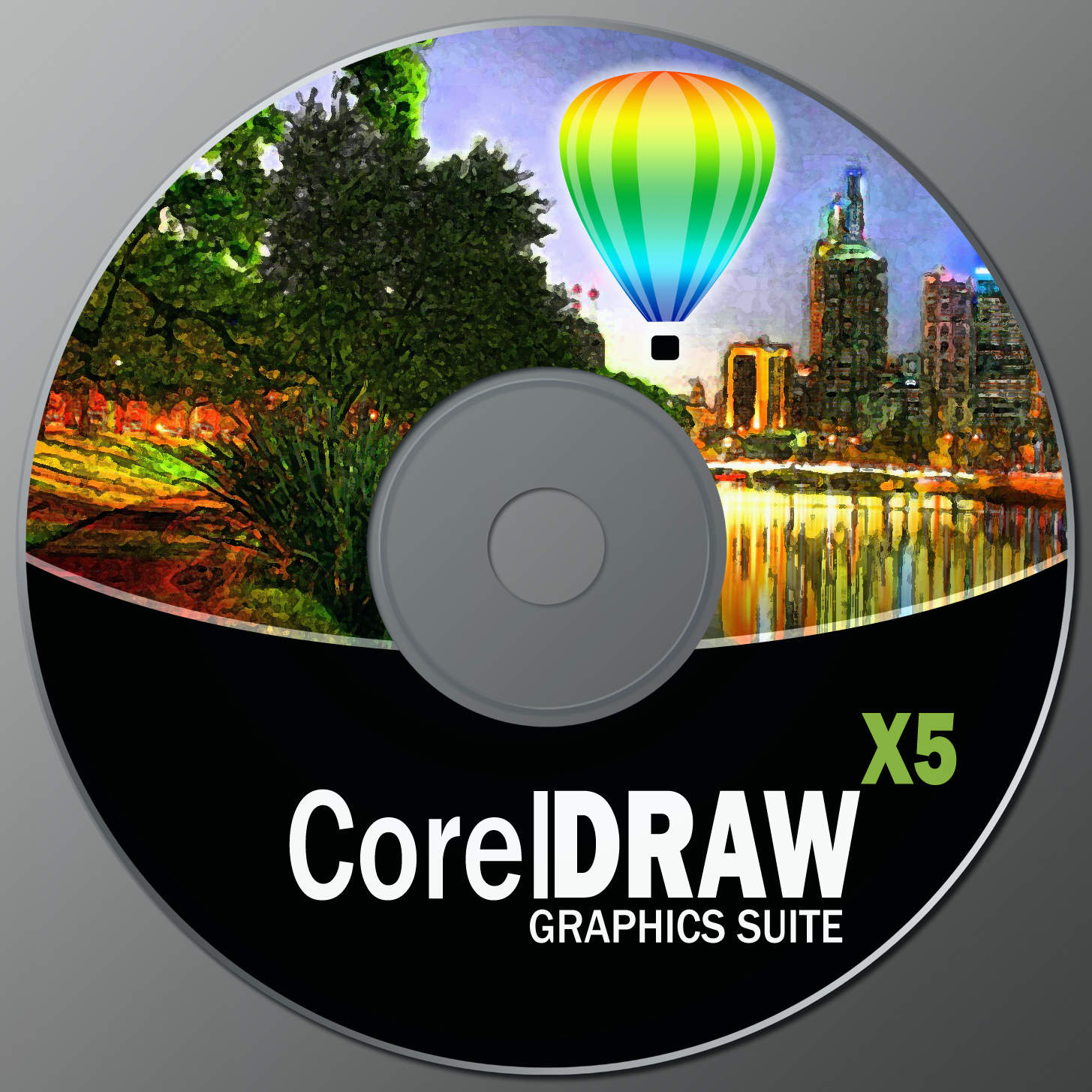 download coreldraw x5 full version