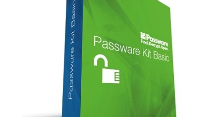 passware free download